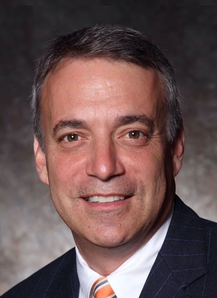 Barry L. Gogel