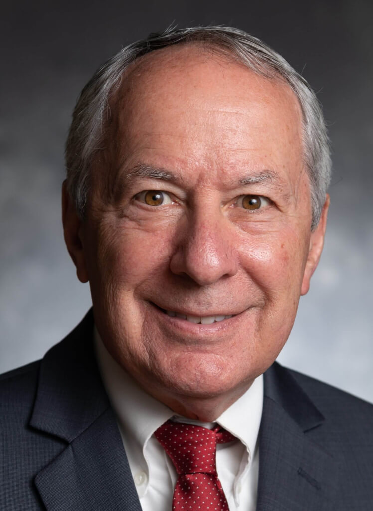 Michael D. Berman