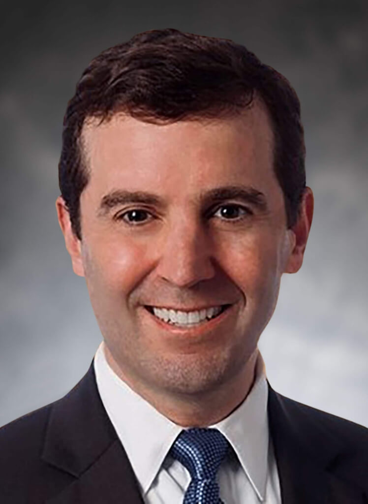 Stephen Kuperberg