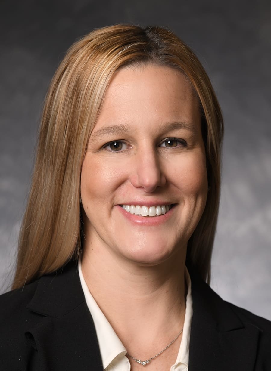 Liesel J. Schopler