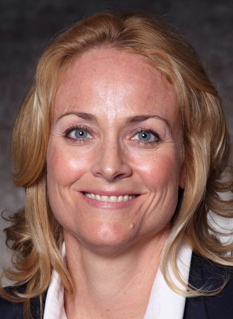 M. Celeste Bruce
